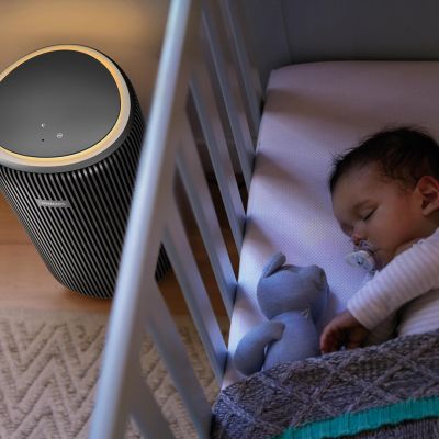 47. Philips 4200 series PureProtect Pro 4200 Series Air Purifier
