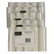 6. BSTech Thermal Paper Roll for Cash Registers 57x15m 10 pcs.
