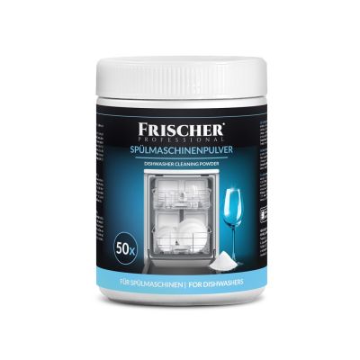 2. Frischer dishwasher detergent powder 1kg