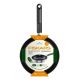 6. Fiskars 1072249 Connoisseur's Round Frying Pan