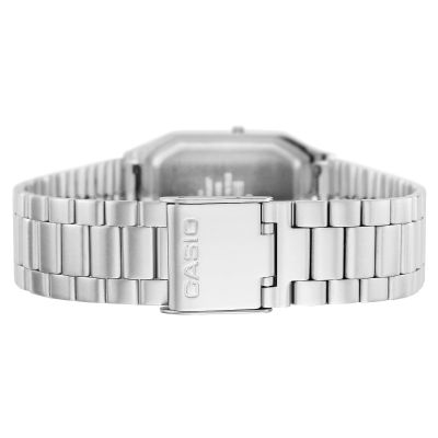 5. Casio Vintage Women's Watch AQ-230A-7AMQYES + BOX