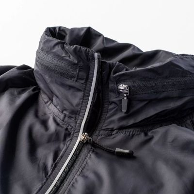 6. IQ Intelligence Quality Aslan M jacket 92800483187