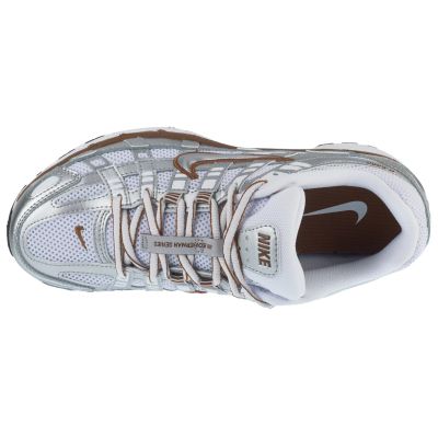 3. Nike W P-6000 BV1021-109 White 36.5