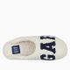 4. GAP women's slippers Plano II insulated slippers fashionable beige