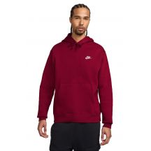 Nike Sportswear Club Fleece M BV2654-677 sweatshirt