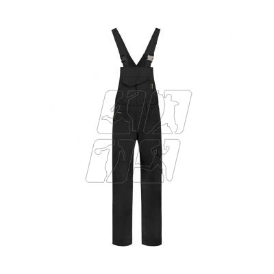 5. Tricorp Unisex Dungaree Overall Industrial MLI-T66T1 Work Trousers