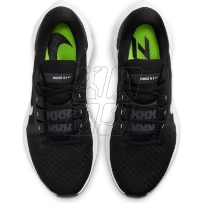 4. Nike Air Zoom Vomero 16 W running shoes DA7698-001