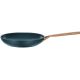 4. ZWILLING MILANO Shallow frying pan 28 cm blue