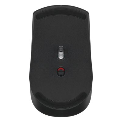 9. Lenovo Essential Gen2 Wireless Keyboard and Mouse Set Black 4X31N50746