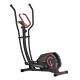 11. Body Sculpture BE 6792 magnetic elliptical trainer