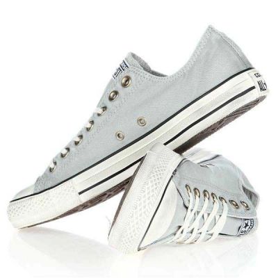 11. Converse Chuck Taylor OX 142229F sneakers