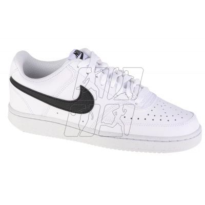 5. Nike Court Vision Low NN W DH3158-101 shoes