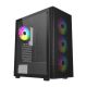 4. FSP M220-BA Midi Tower Black