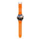 11. Smartwatch Gravity Black Strap + Bracelet GT46-4