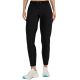 Women's trousers 4F FNK F0931 deep black 4FWAW25TFTRF0931 20S