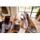 17. HP Series 7 Pro 34 inch WQHD Monitor