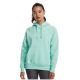 2. Under Armor Rival Fleece Hoodie W 1379500-361