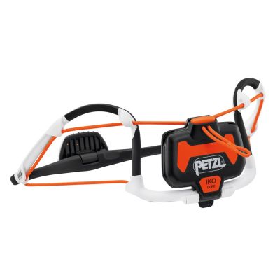 3. Petzl E104BA00 LED Headlamp