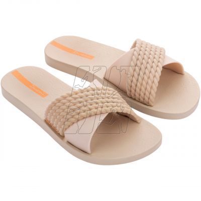 3. Ipanema Street II Fe W 83244-AJ326 flip-flops