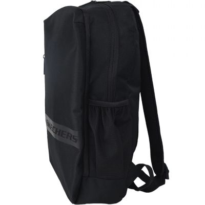 2. Skechers Stunt Backpack SKCH7680-BLK Black One size