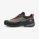 2. Scarpa Rapid XT GTX Women's Approach Shoes - Birch/Coral Size: 38
