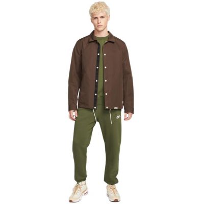 3. Nike NSW Club Fleece Pants M CW5608 326