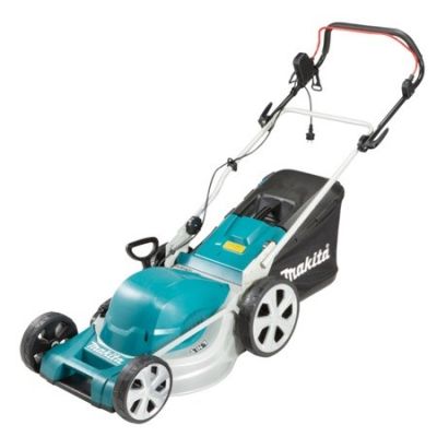 MAKITA ELM4620 electric lawn mower