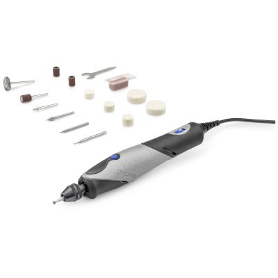 2. Dremel 2050 Stylo+ Lathe Tool