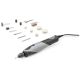2. Dremel 2050 Stylo+ Lathe Tool