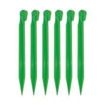 High Peak Tent Pegs 6 pcs 42200