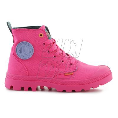 8. Palladium Pampa Monopop W shoes 99140-679-m