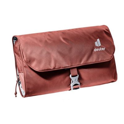3. Deuter Wash Bag II caspia 393032150440