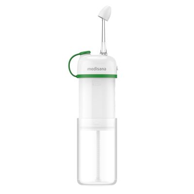 5. Medisana NI 200 nasal irrigator