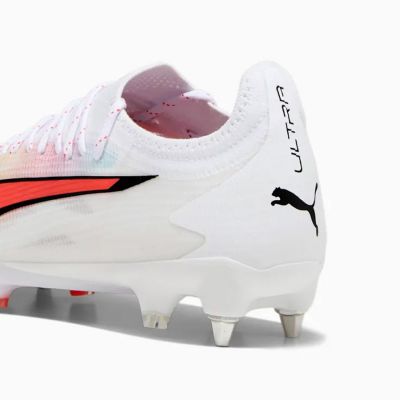 4. Puma Ultra Ultimate MxSG M 107504-01 football boots