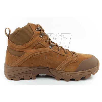 4. Garmont T4 Women's Hiking Boots [002101] GORE-TEX