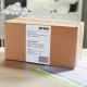 2. Dymo labels 220 pcs 104x159 mm for LW4XL