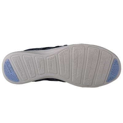 4. Skechers City Pro What A Vision 23749-NVY navy blue 36