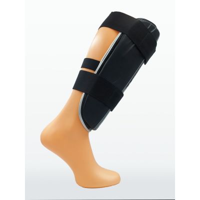 3. Boxfit Shin Guards