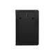 2. Lanberg 19-inch Wall-Mount Rack Cabinet 15U/600x450 V2 Black, Glass Door