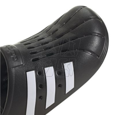 6. Adidas Adilette Clog GZ5886 slippers