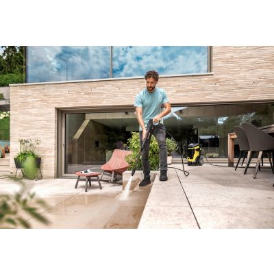 7. KARCHER K 7 WCM pressure washer - 1.317-400.0