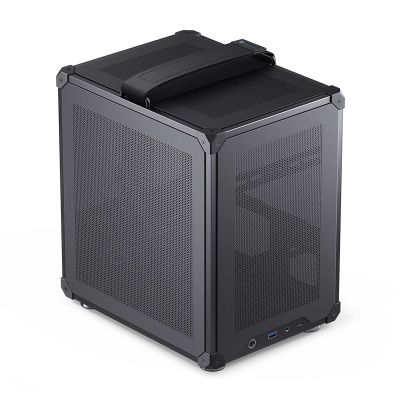 29. Jonsbo C6 Case - Black