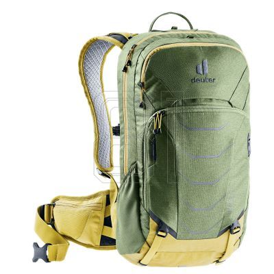 2. Deuter Attack 16 Backpack 3210121-2804
