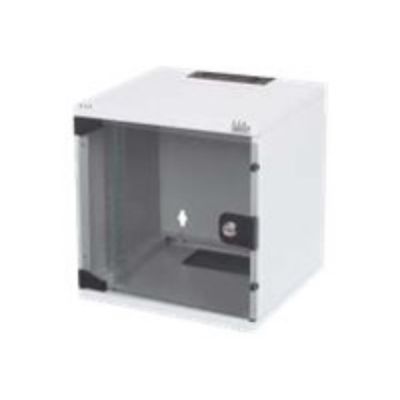 8. Digitus DN-10-06U-B cabinet - 6U
