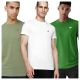 9. T-shirts 4F M 4FWSS25TTSHM3965-96S