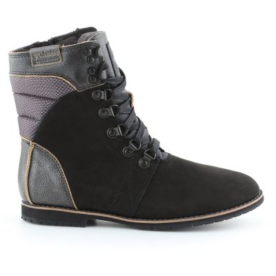 6. Columbia Twentythird Ave Wp Mid W shoes BL2769-010