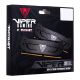 3. PATRIOT VIPER Steel DDR4 2x4GB 3200MHz