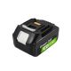 7. Green Cell BL1850 Battery for Makita LXT 18V 5Ah Power Tools