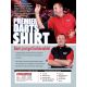 5. Harrows Premier Red Shirt
