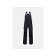 Peak Performance W Vertical Gore Pants Black